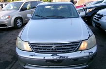 2001 Toyota Avalon 