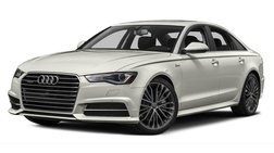2016 Audi A6 3.0T quattro Premium Plus