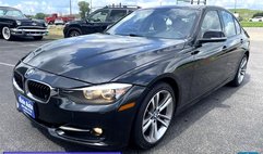 2014 BMW 3 Series 328i xDrive