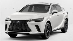 2024 Lexus RX 350h Premium