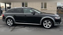 2016 Audi Allroad 2.0T quattro Premium Plus