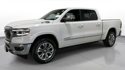 2023 Ram Ram Pickup 1500 Limited