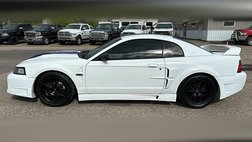 1999 Ford Mustang GT