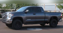 2014 Toyota Tundra Unknown