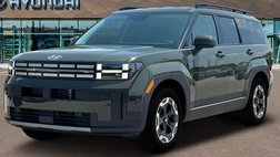 2024 Hyundai Santa Fe SEL