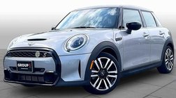 2024 MINI Hardtop Cooper S