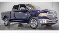 2018 Ram Ram Pickup 1500 Laramie
