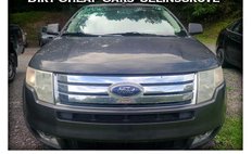 2007 Ford Edge SEL