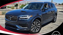 2021 Volvo XC90 T6 Momentum 7-Passenger