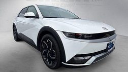 2023 Hyundai Ioniq 5 SE