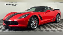 2015 Chevrolet Corvette Z06