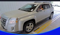 2013 GMC Terrain SLT-2