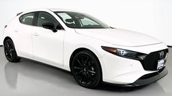 2025 Mazda MAZDA3 2.5 Turbo Premium Plus