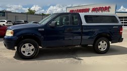 2007 Ford F-150 STX