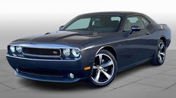 2014 Dodge Challenger R/T Classic