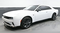 2025 Dodge Charger Daytona R/T