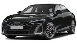 2025 Audi A5 quattro Premium TFSI