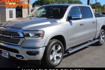 2022 Ram Ram Pickup 1500 Laramie