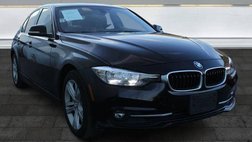 2017 BMW 3 Series 330i