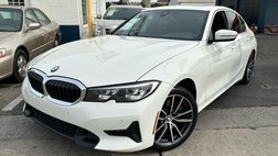 2019 BMW 3 Series 330i