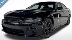 2020 Dodge Charger R/T