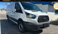 2018 Ford Transit 250