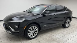 2024 Buick Envista Avenir