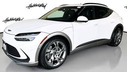 2023 Genesis GV60 Performance