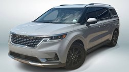 2024 Kia Carnival SX Prestige