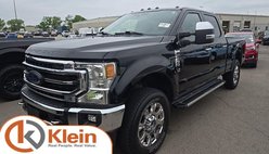 2022 Ford Super Duty F-250 Lariat