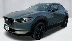 2026 Mazda CX-30 2.5 S Carbon Edition