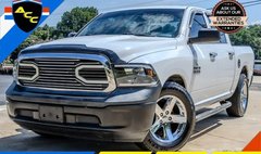 2017 Ram Ram Pickup 1500 Tradesman