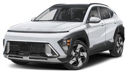 2025 Hyundai Kona Limited