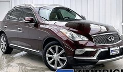 2016 Infiniti QX50 Base