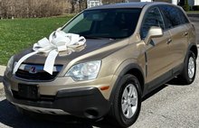 2008 Saturn VUE XE-V6