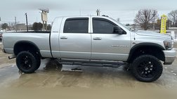 2006 Dodge Ram 3500 SLT