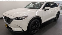 2022 Mazda CX-9 Touring Plus