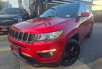 2020 Jeep Compass Altitude