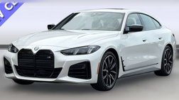 2026 BMW 4 Series M440i xDrive Gran Coupe