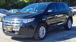 2014 Ford Edge SE