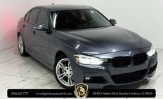 2018 BMW 3 Series 340i