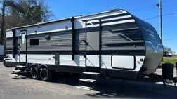 2023 Other Makes 265bh