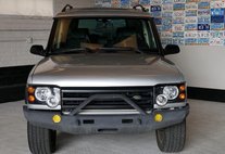 2003 Land Rover Discovery SE