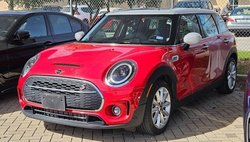2023 MINI Clubman Cooper S