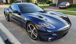 2020 Karma Revero GT