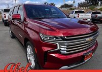 2024 Chevrolet Suburban Shield High Country