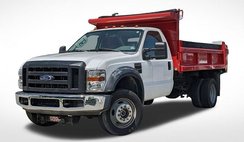 2008 Ford XL