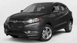 2017 Honda HR-V EX-L w/Navi