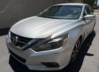 2016 Nissan Altima 2.5 SR