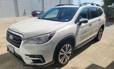 2019 Subaru Ascent Touring